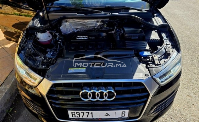 AUDI Q3 occasion 3082248