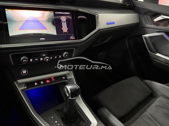 أودي كي3 S line مستعملة 2687445