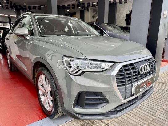 AUDI Q3 occasion 3151320