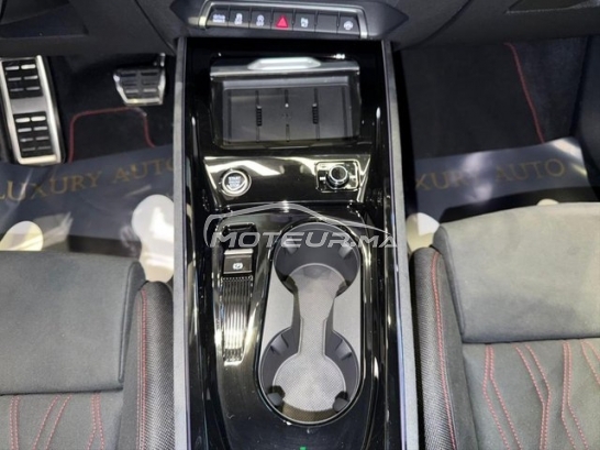 أودي كي3 مستعملة 3230236