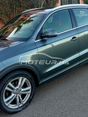 أودي كي3 مستعملة 1831614