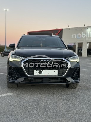 أودي كي3 Sline مستعملة 2538660