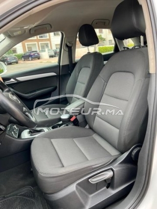 أودي كي3 مستعملة 1811737