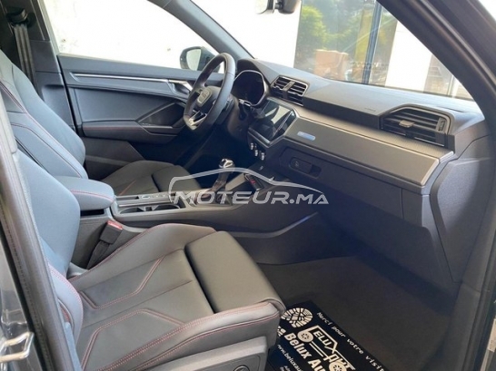 أودي كي3 مستعملة 1643135