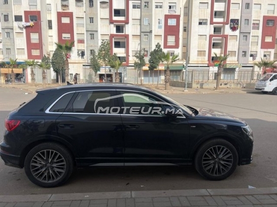 AUDI Q3 occasion 2978840