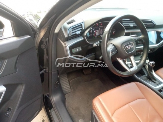 أودي كي3 مستعملة 2851026