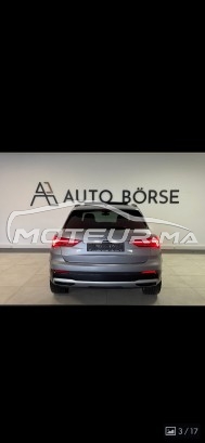 AUDI Q3 2022 occasion 2859154