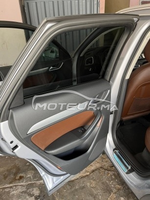 AUDI Q3 Tdi occasion 2473802