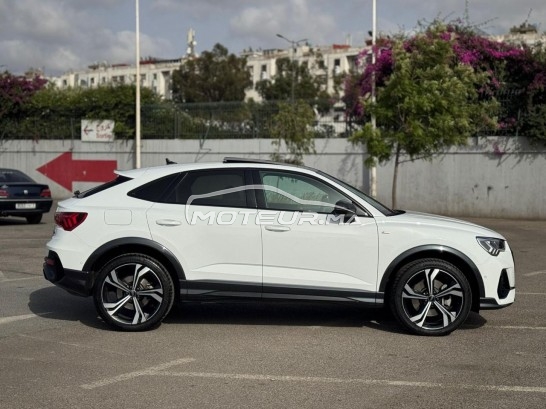 أودي كي3 S-line مستعملة 2436932