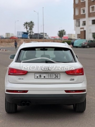 أودي كي3 مستعملة 1811739