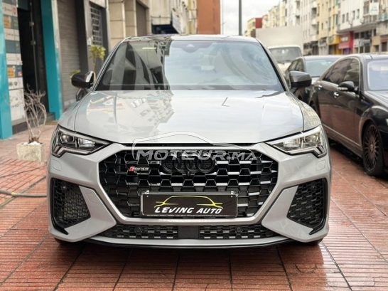 AUDI Q3 occasion 2973816