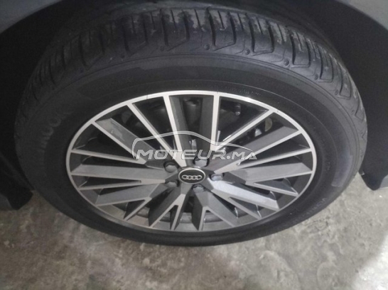 أودي كي3 مستعملة 2794198