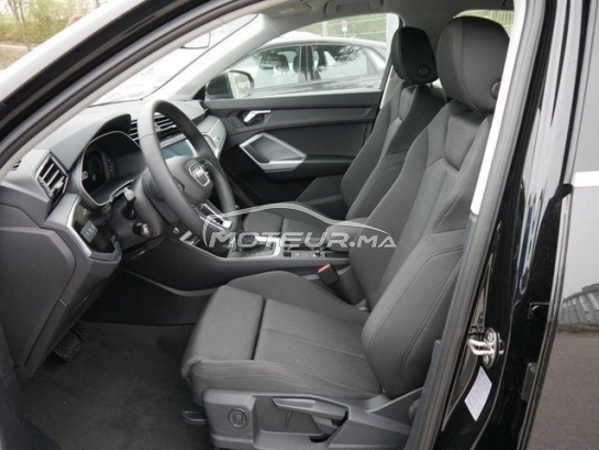 AUDI Q3 occasion 1408347