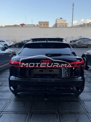 أودي كي3 مستعملة 3335851