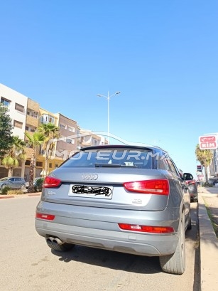 أودي كي3 مستعملة 1750232