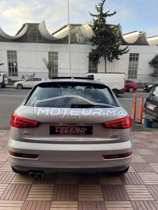 أودي كي3 مستعملة 1708618