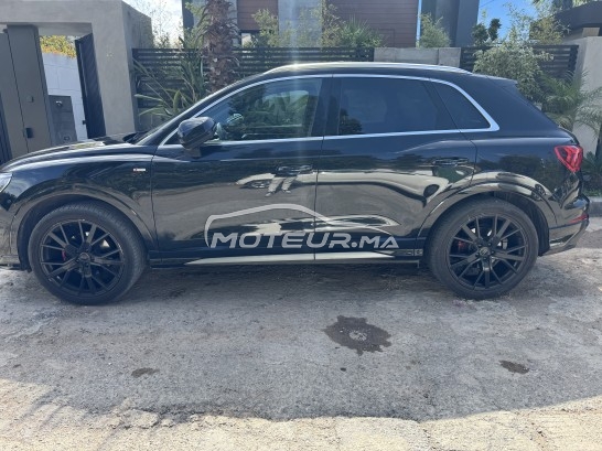 AUDI Q3 35 tdi occasion 2187967