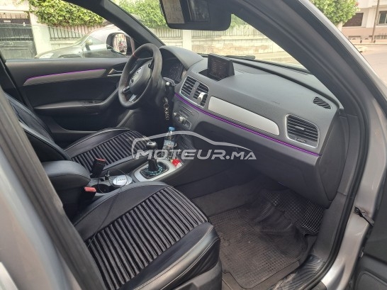 أودي كي3 2l مستعملة 2458545