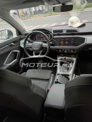 أودي كي3 مستعملة 3383044