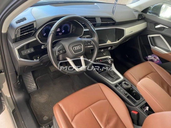AUDI Q3 occasion 3066141