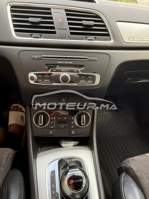 أودي كي3 Hamza مستعملة 2422333
