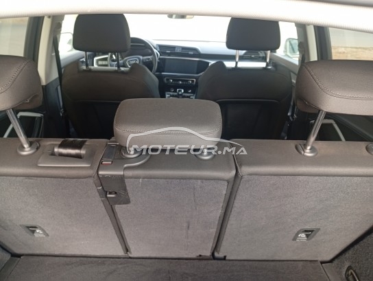 AUDI Q3 Germania occasion 2008828