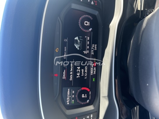 AUDI Q3 35 tdi occasion 2912215