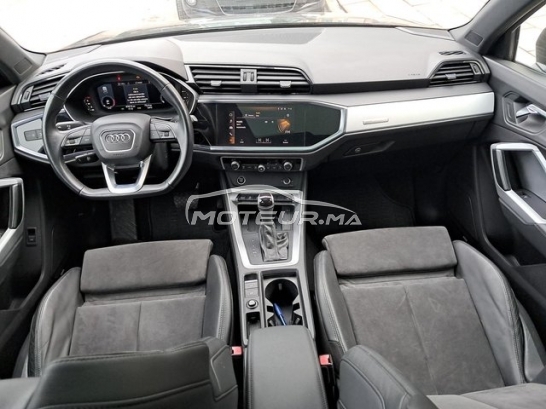 AUDI Q3 occasion 3273127