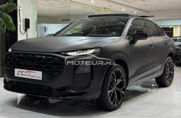 AUDI Q3 occasion 2957655