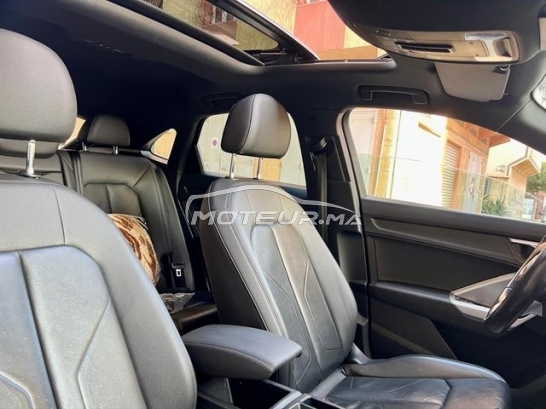 أودي كي3 مستعملة 3503298