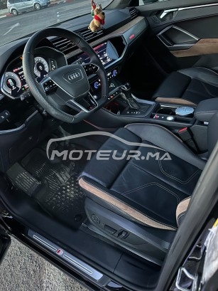 أودي كي3 Sline مستعملة 2538402