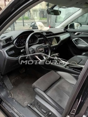 أودي كي3 مستعملة 3383049