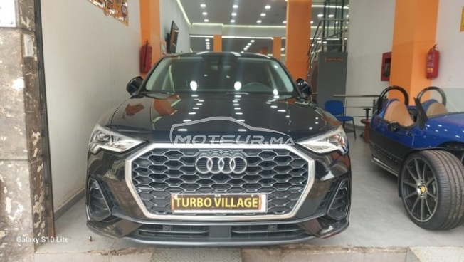 AUDI Q3 occasion 3171112