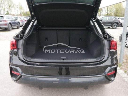 AUDI Q3 occasion 1408348