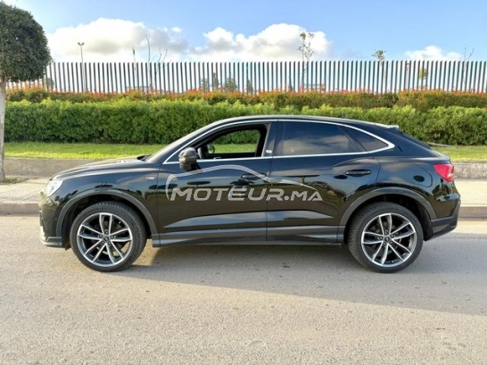 AUDI Q3 occasion 3411574