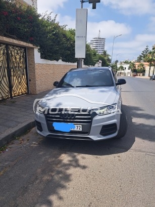 أودي كي3 2l مستعملة 2458550