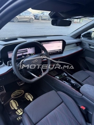 أودي كي3 مستعملة 3221537