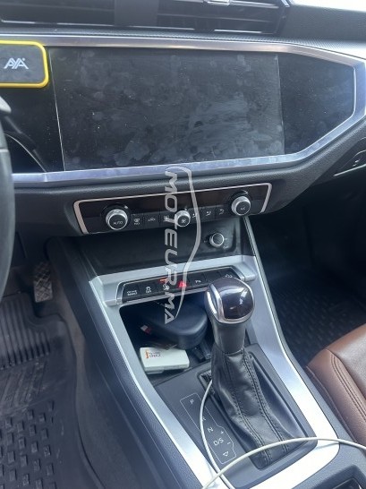 أودي كي3 Sportabck مستعملة 2294130