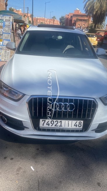 AUDI Q3 occasion 1751545