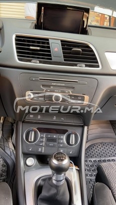 AUDI Q3 occasion 1787661