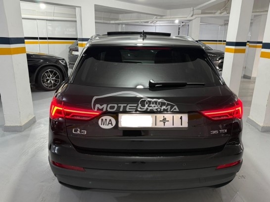 أودي كي3 S line مستعملة 2687435