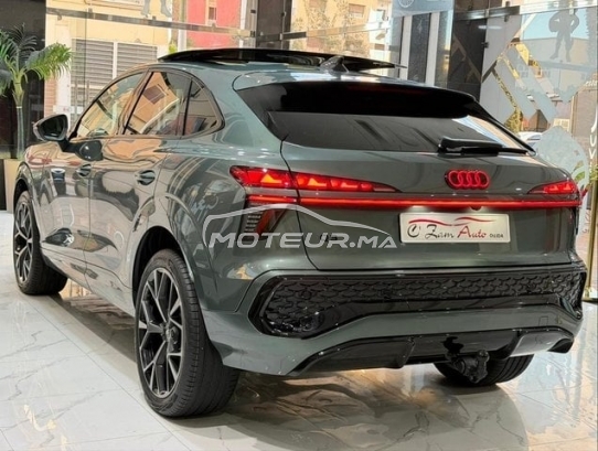 AUDI Q3 occasion 3151447