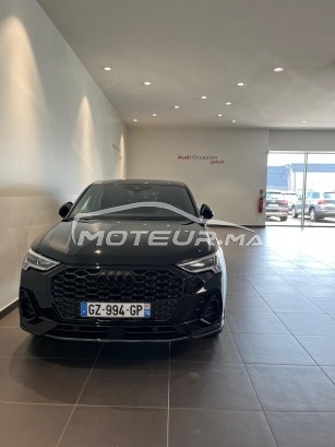 أودي كي3 Sportback 35 tdi 150 ch s tronic 7 – s line مستعملة 2732038