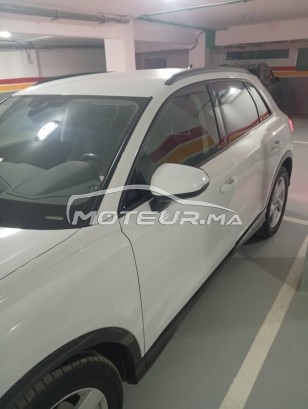 AUDI Q3 Germania occasion 2008833