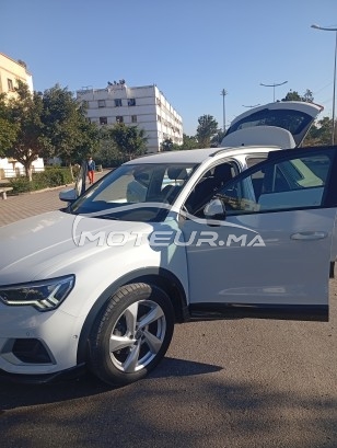 AUDI Q3 Germania occasion 2008816