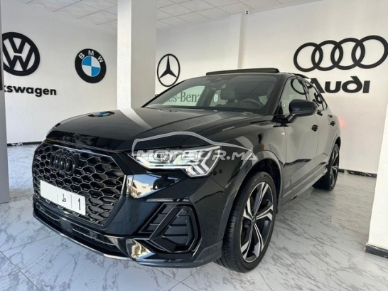 AUDI Q3 occasion 2636360