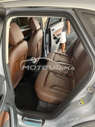 AUDI Q3 Tdi occasion 2473801