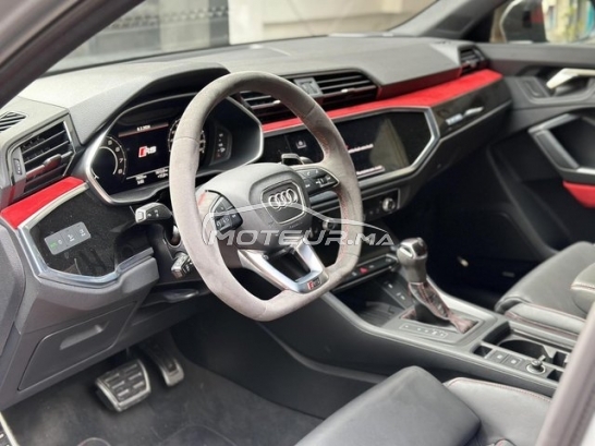 AUDI Q3 occasion 2973814