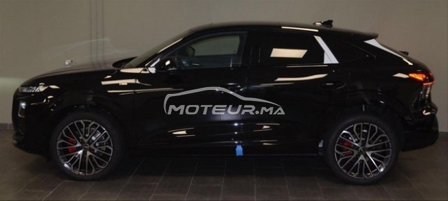 AUDI Q3 occasion 3164693