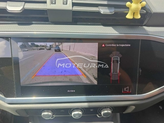 AUDI Q3 occasion 2919927